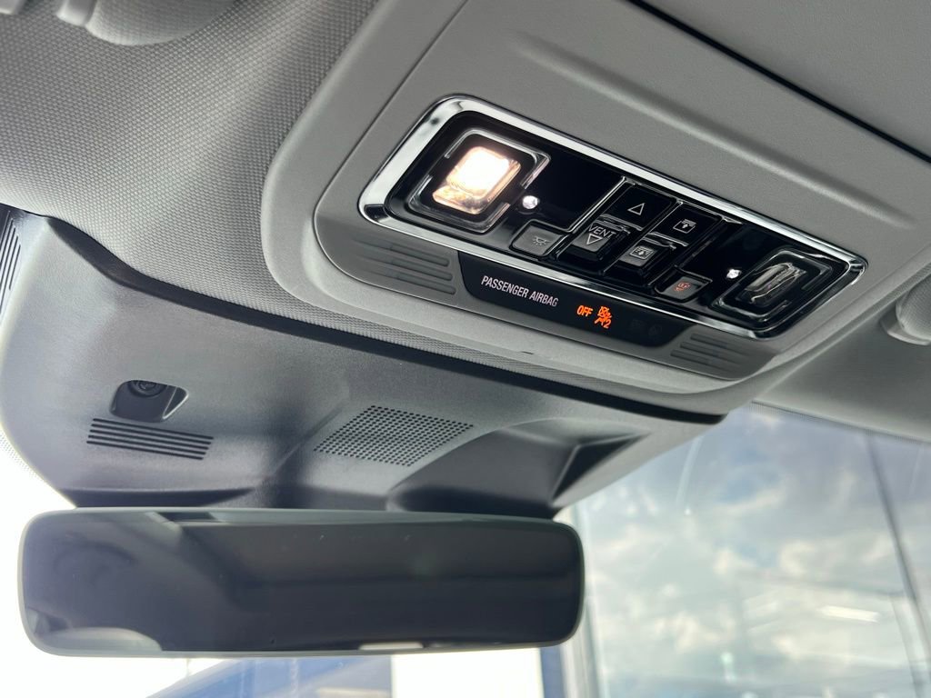 Used 2021 Lincoln Corsair Grand Touring image 48