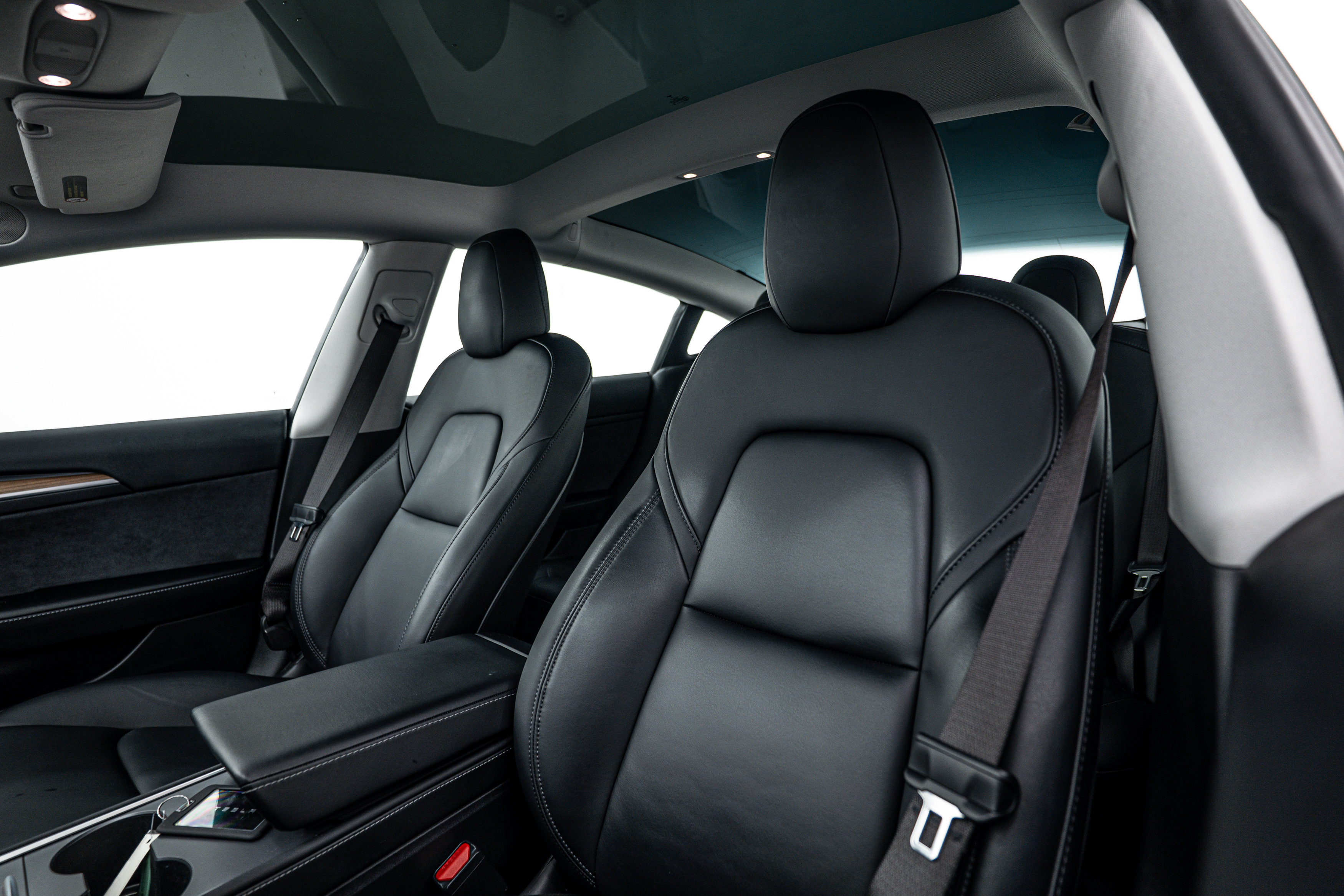 Used 2021 Tesla Model 3 Long Range image 15