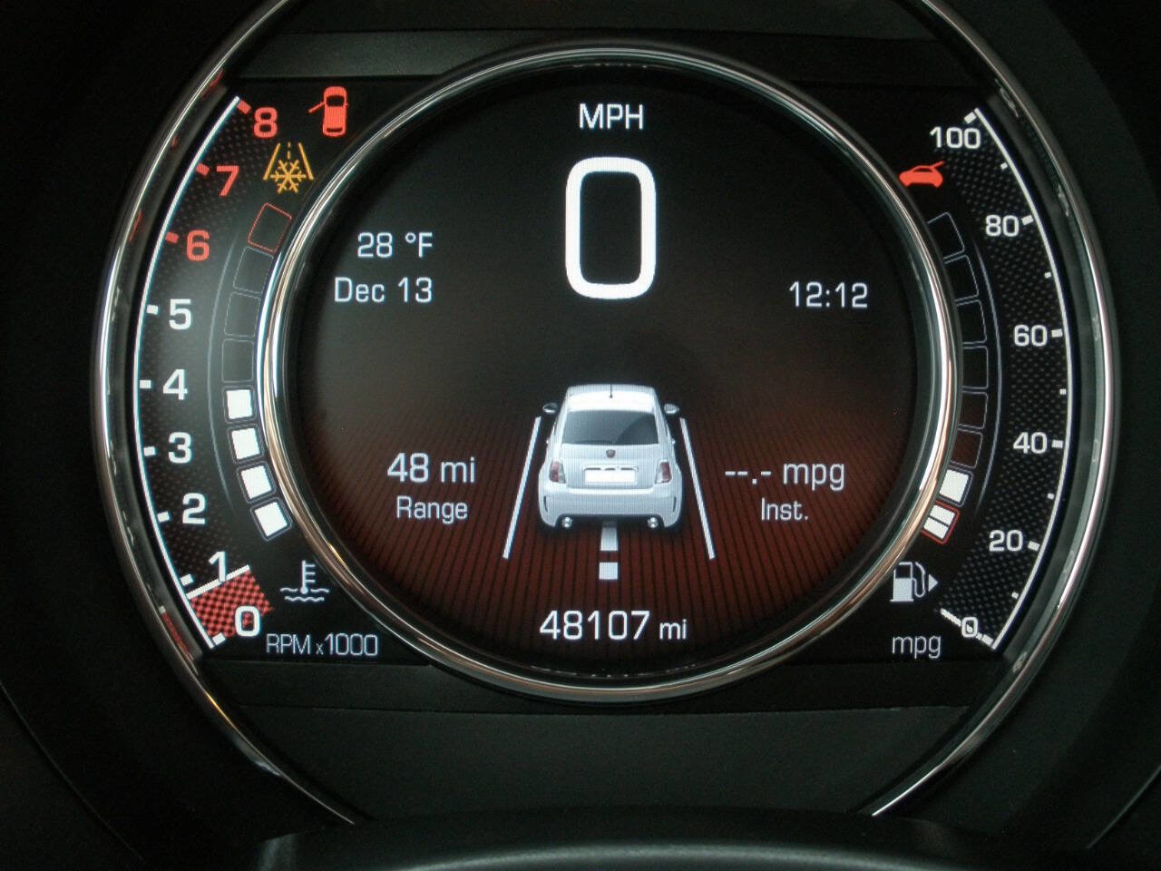 Used 2017 FIAT 500 Abarth image 32