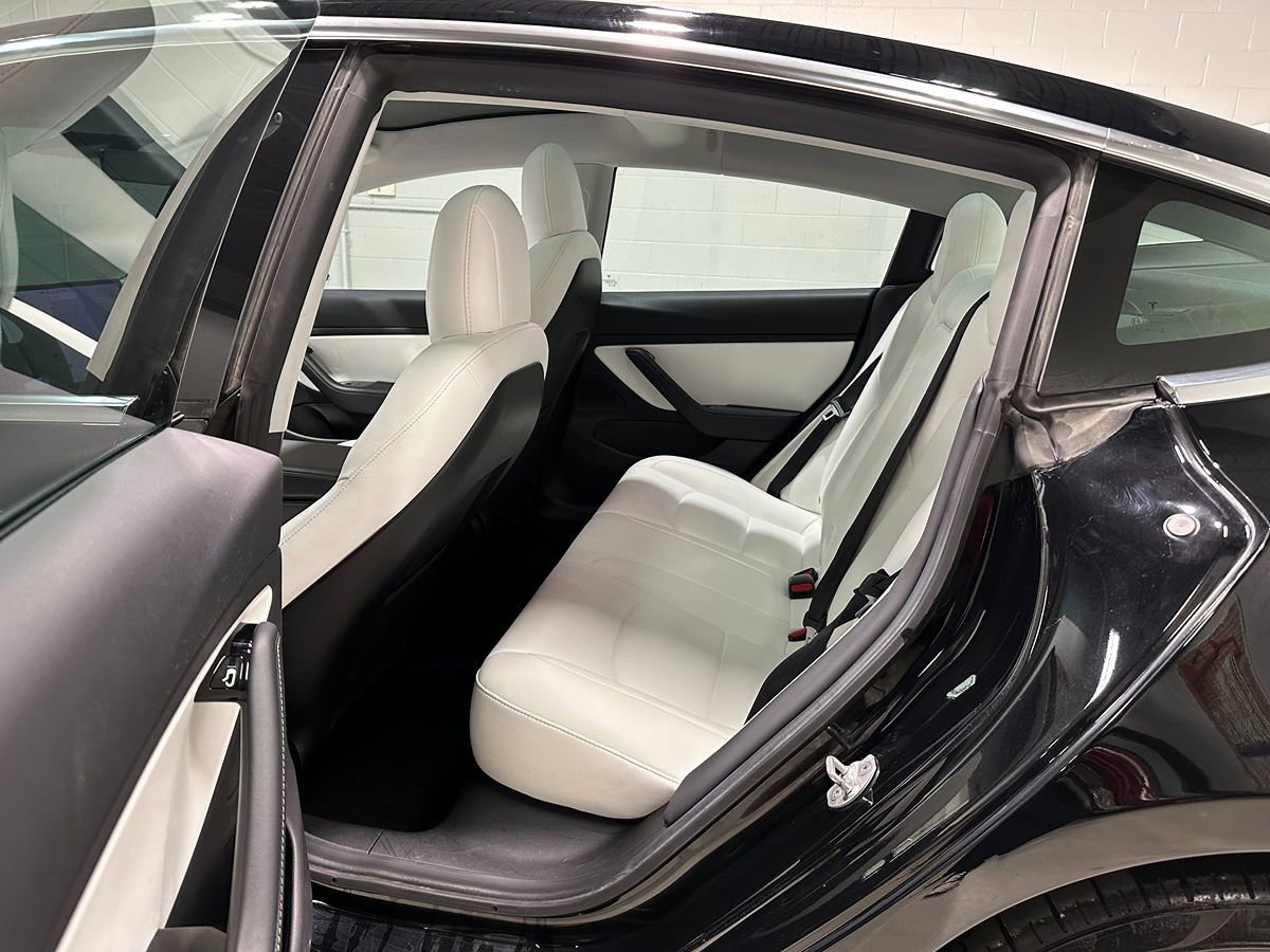 Used 2019 Tesla Model 3 Performance AWD/4WD image 19