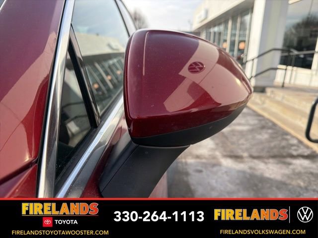 Used 2022 Buick Envision Preferred image 8