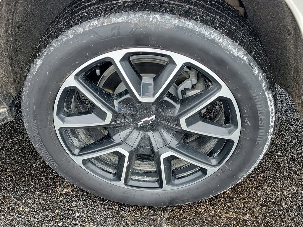 Certified 2024 Chevrolet Tahoe RST w/ Luxury Package image 36