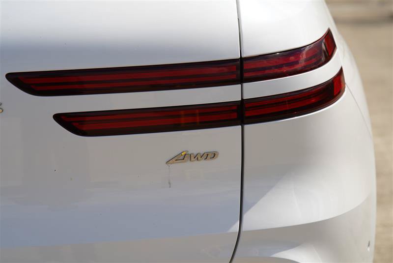 Used 2022 Genesis GV70 2.5T w/ Advanced Package AWD/4WD image 47