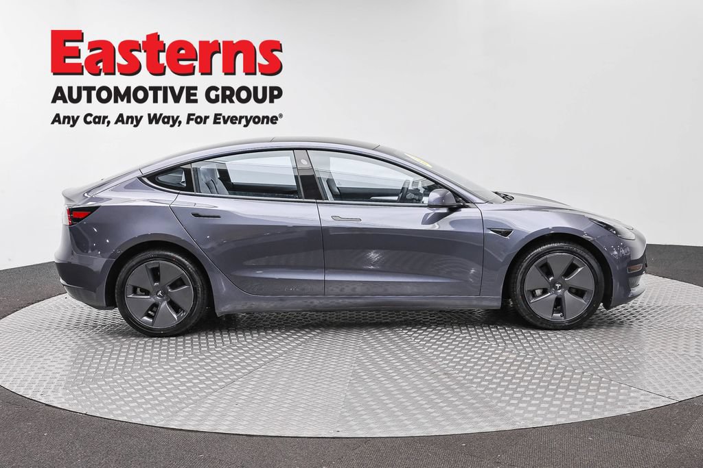 Used 2023 Tesla Model 3 Standard Range RWD image 6