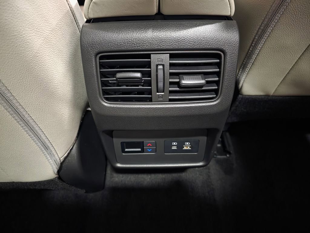 Used 2023 Nissan Rogue SL w/ SL Premium Package AWD/4WD image 20
