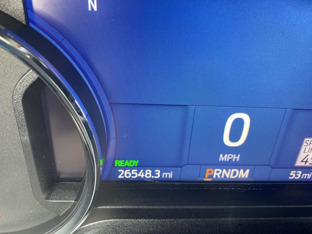 Used 2023 Ford F150 XLT w/ Equipment Group 302A High image 4