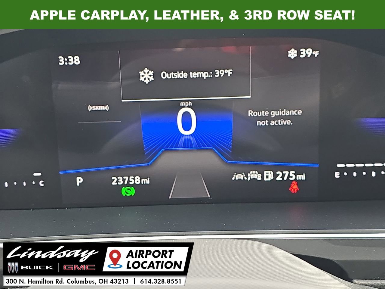 Used 2024 Volkswagen Tiguan SE image 12