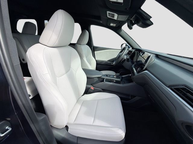 New 2026 Lexus TX 350 AWD image 16