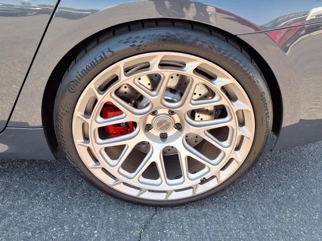 Used 2021 BMW M5 w/ Competition Package AWD/4WD image 20