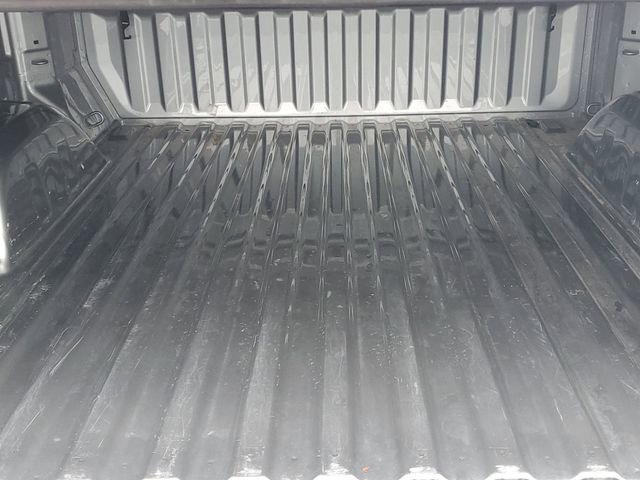 Certified 2024 Chevrolet Silverado 1500 RST w/ All Star Edition Plus image 7