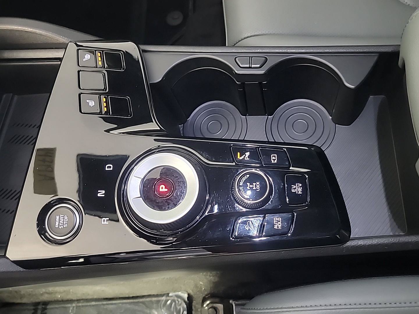 Certified 2023 Kia Sportage X-Line AWD/4WD image 33