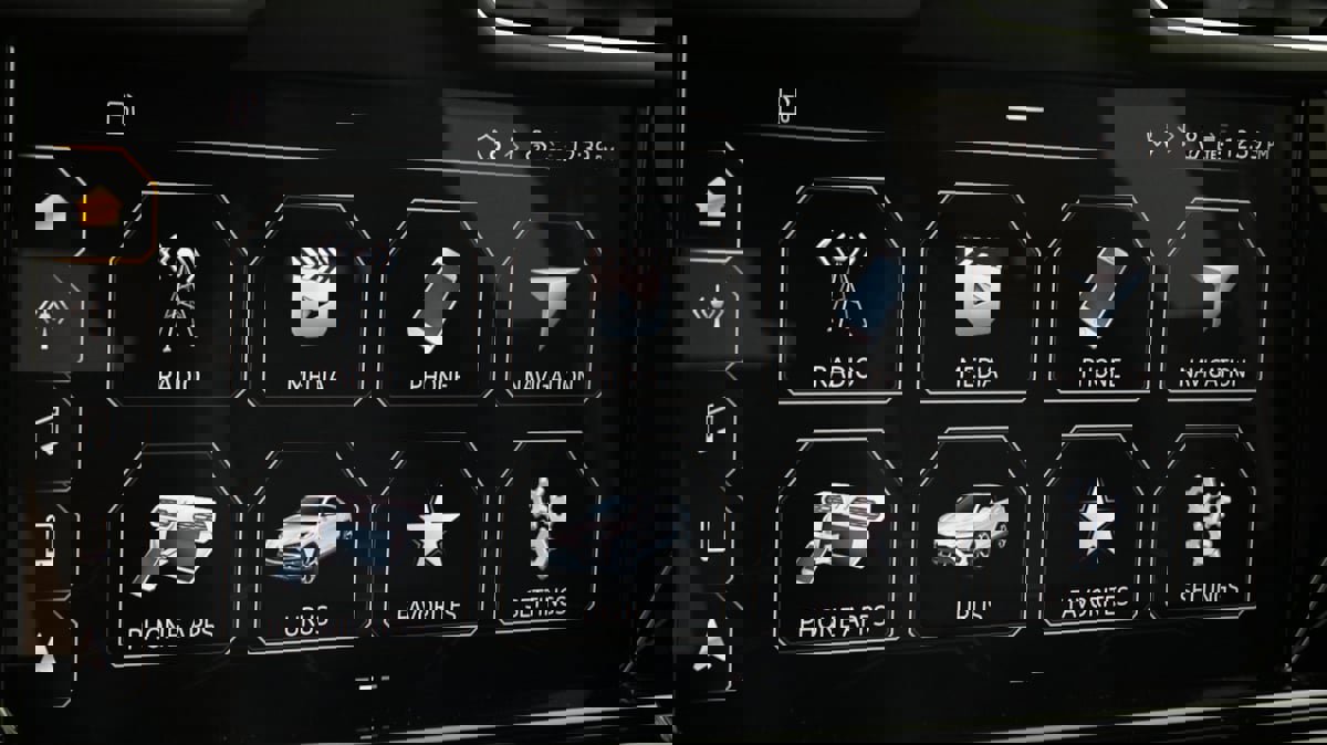 Used 2022 Lamborghini Urus image 35