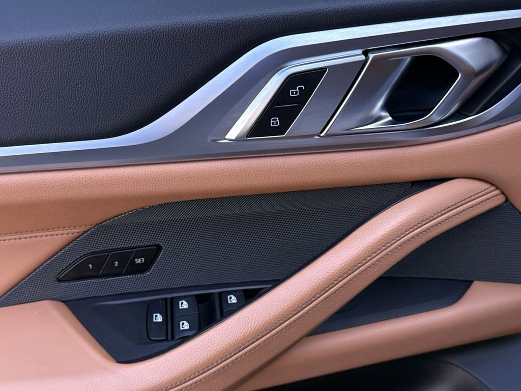 Used 2023 BMW i4 eDrive35 image 15