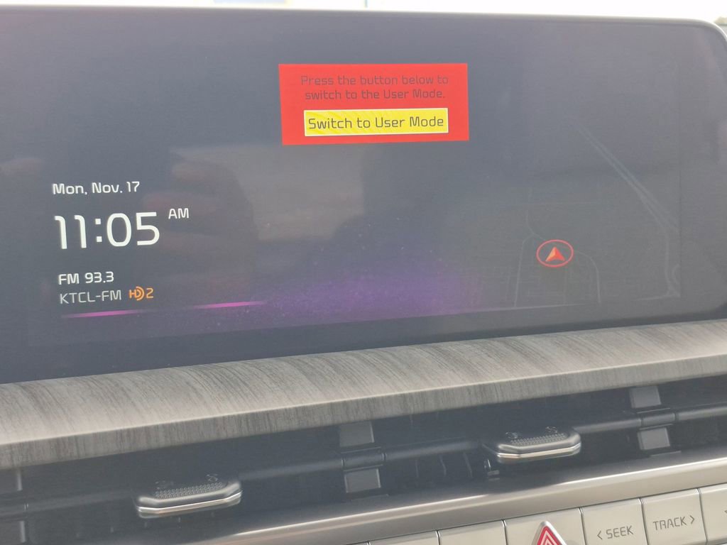 New 2025 Kia Telluride EX image 22