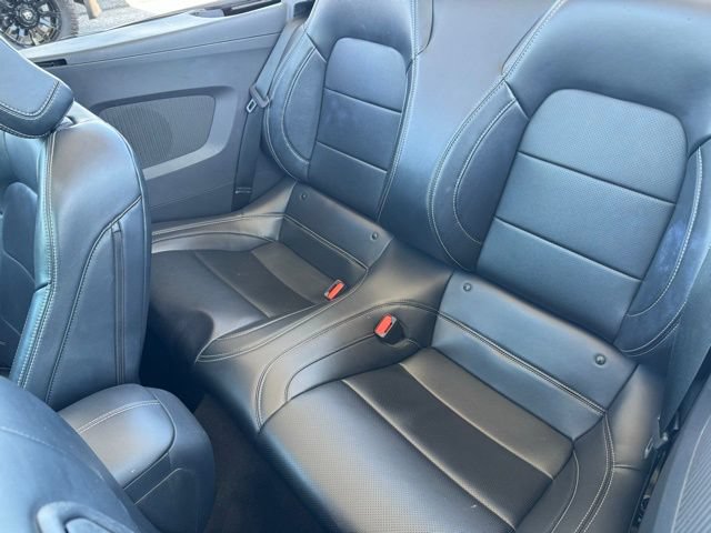 Used 2024 Ford Mustang Premium RWD image 23
