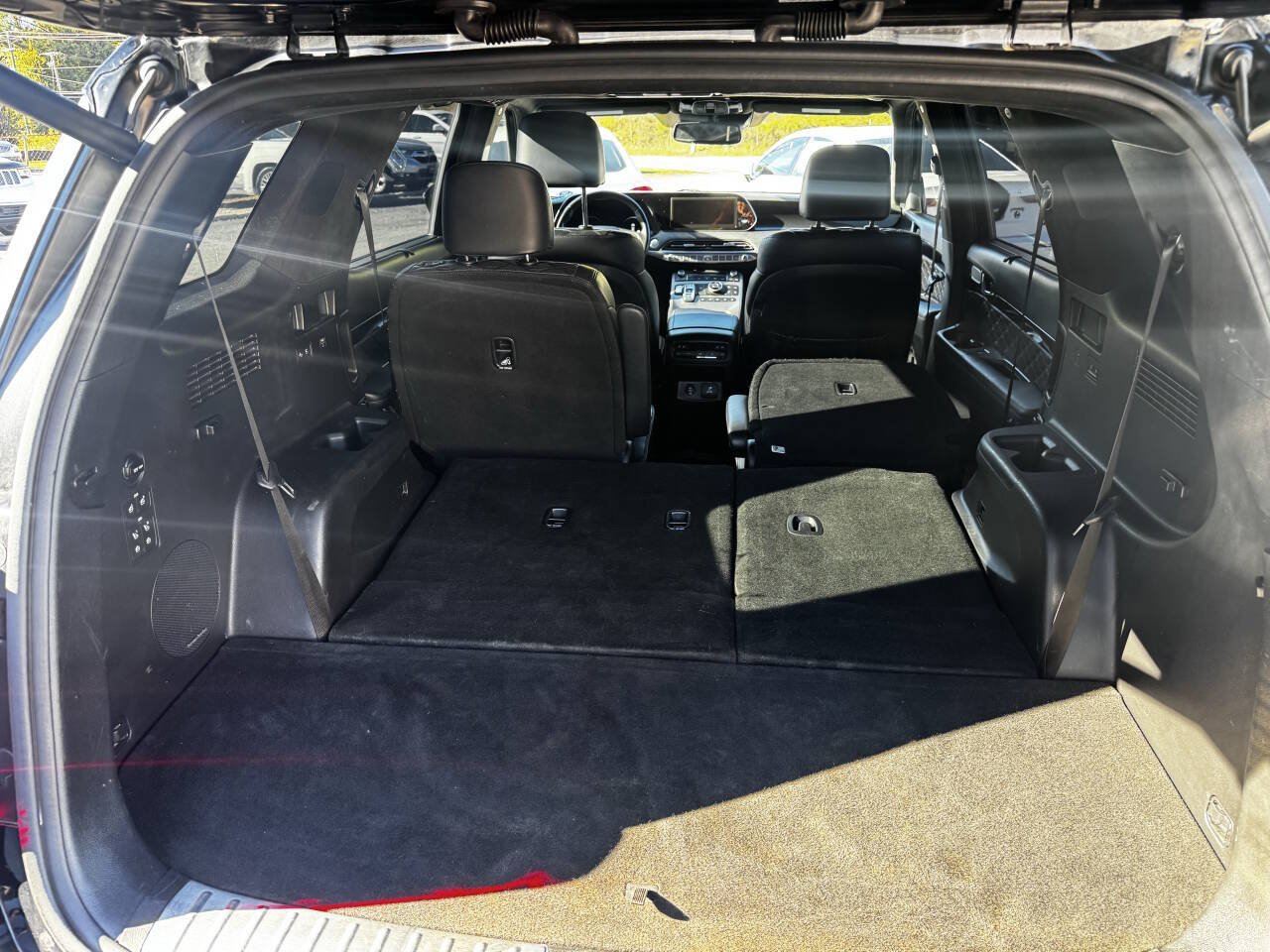 Used 2021 Hyundai Palisade Calligraphy AWD/4WD image 19