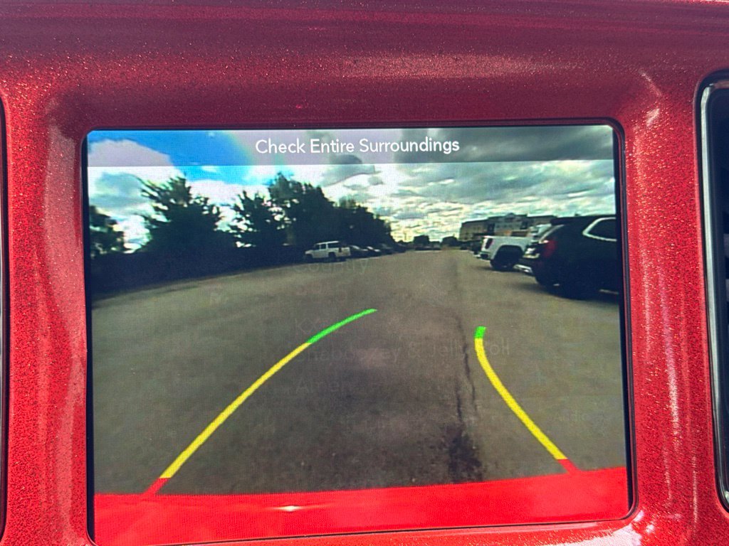 Used 2019 Dodge Challenger SRT Hellcat Redeye RWD image 25