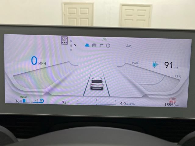 Used 2024 Hyundai Ioniq 5 SEL RWD image 11