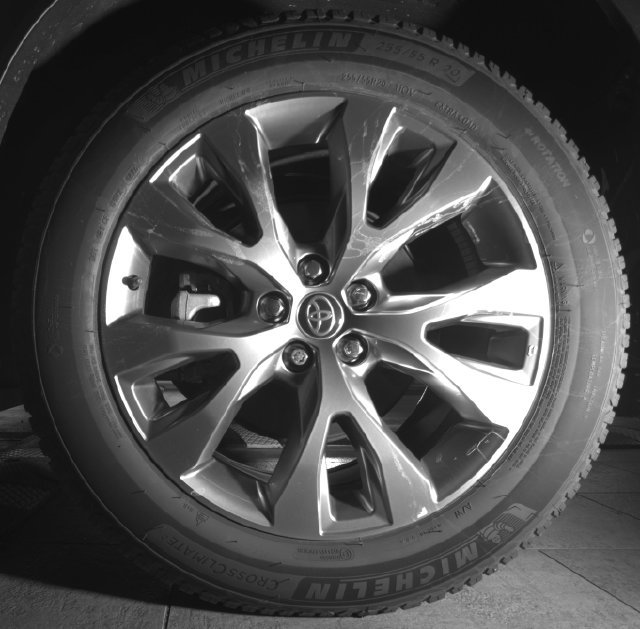 Used 2025 Toyota Grand Highlander AWD image 11