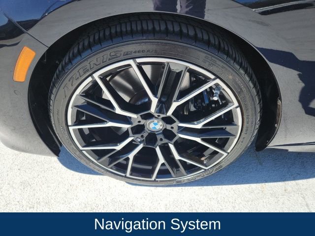 Used 2024 BMW 840i Gran Coupe w/ M Sport Professional Package image 8