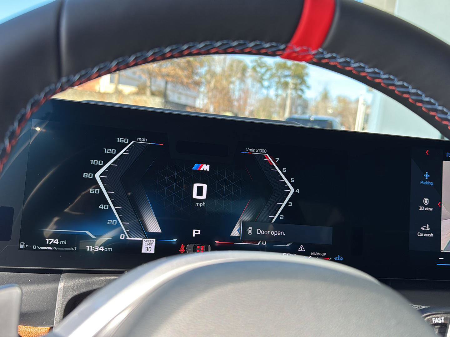 New 2026 BMW M340i Sedan image 19