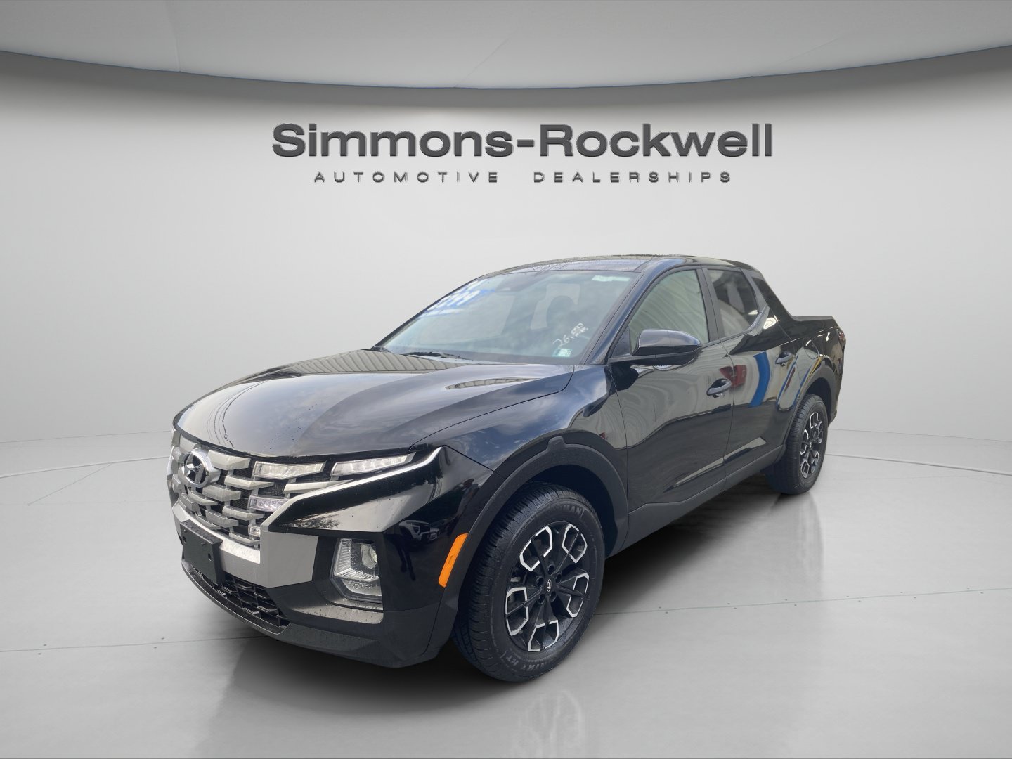 Used 2023 Hyundai Santa Cruz SE