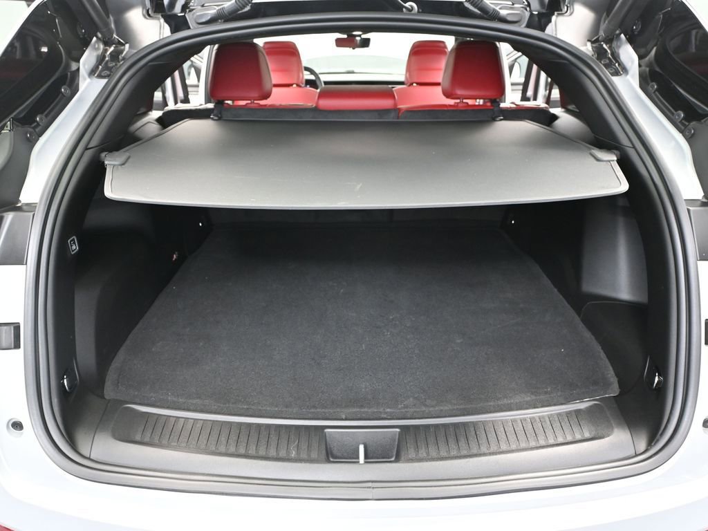 Used 2025 Jeep Wagoneer S Launch Edition AWD/4WD image 44