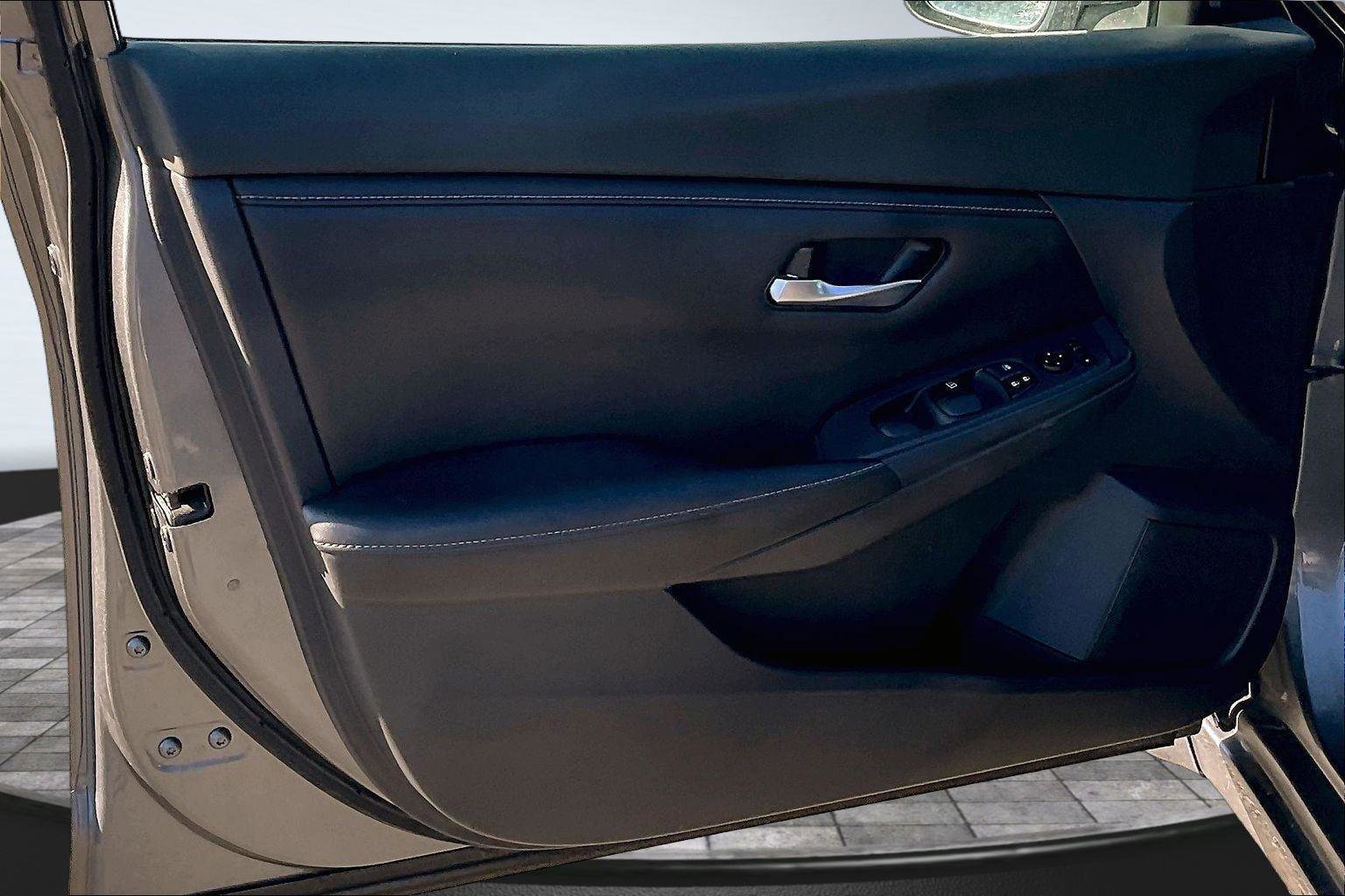 Certified 2021 Nissan Sentra S FWD image 22