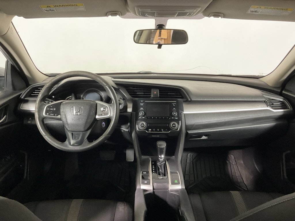 Used 2017 Honda Civic LX image 20