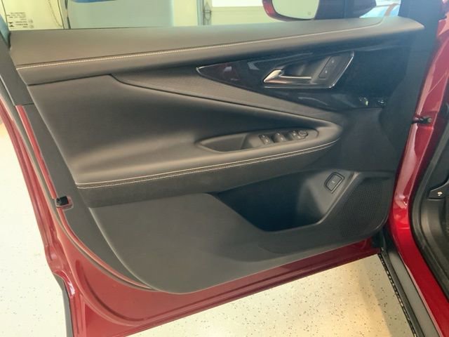 New 2025 Chevrolet Blazer EV LT AWD/4WD image 48