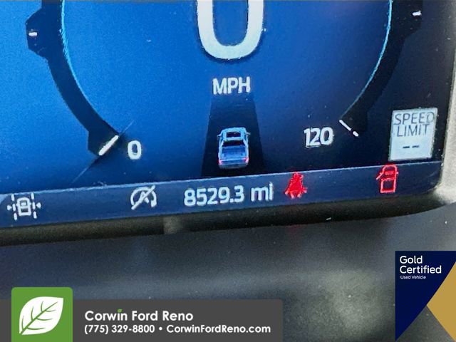 Used 2024 Ford F150 XLT w/ Equipment Group 302A MID image 15