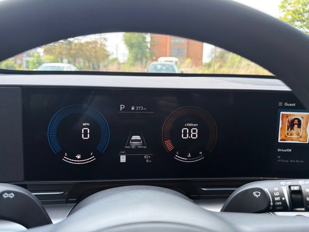 New 2027 Hyundai Kona SE AWD/4WD image 34