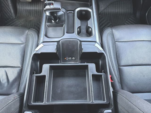 Used 2022 Chevrolet Silverado 1500 LTZ image 35