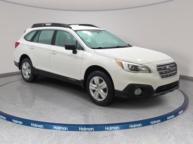 Used 2015 Subaru Outback 2.5i image 4