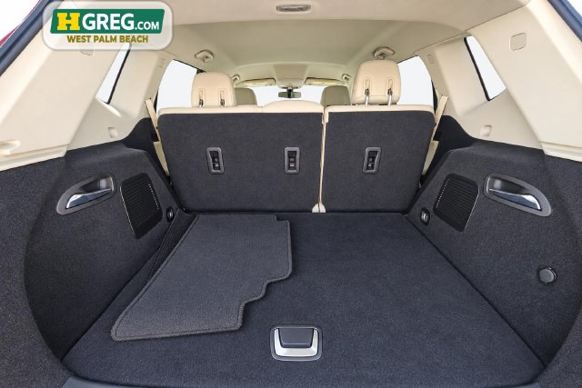 Used 2019 Buick Envision Essence FWD image 16