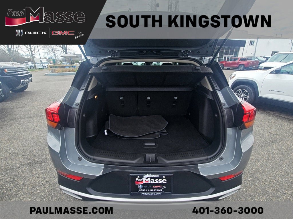 Certified 2023 Buick Encore GX Preferred w/ Cold Weather Comfort Package AWD/4WD image 18