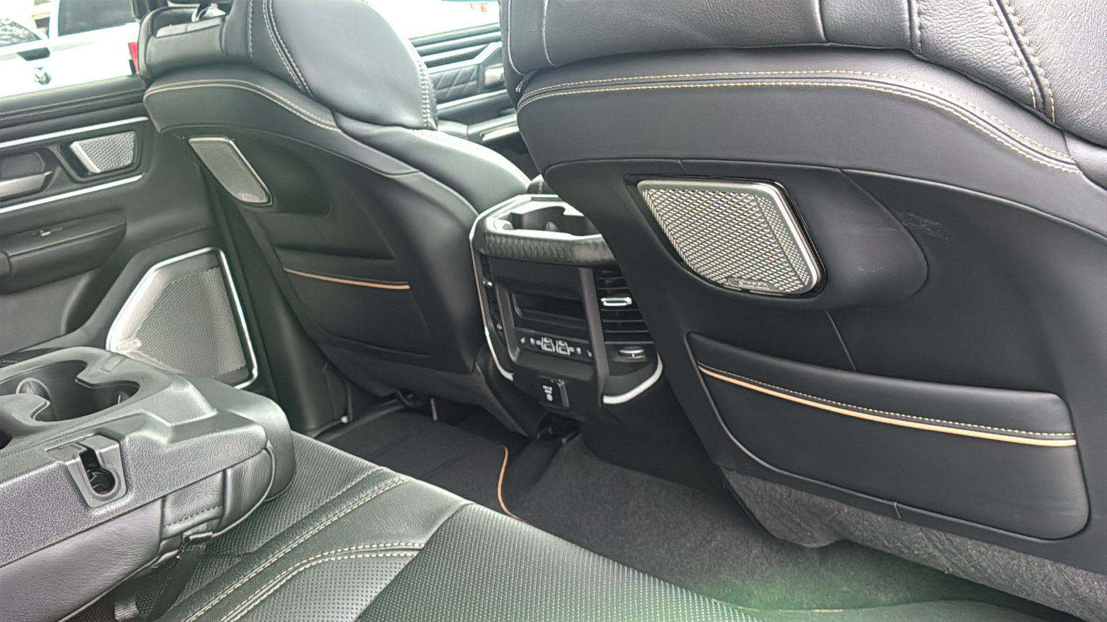 New 2026 RAM 1500 Tungsten w/ Bed Utility Group image 20
