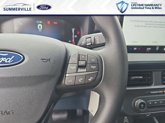 New 2026 Ford Maverick XL image 20