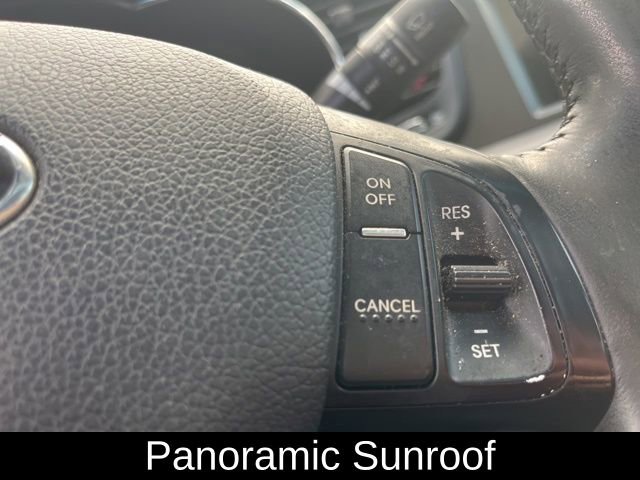 Used 2013 Kia Optima SX w/ Limited Pkg image 18