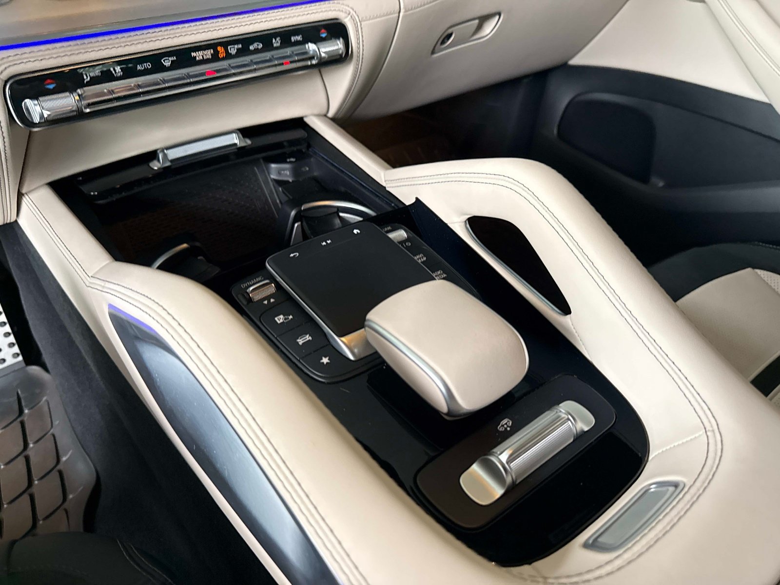 Certified 2024 Mercedes-Benz GLE 63 AMG S image 27