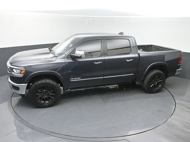 Used 2019 RAM 1500 Laramie image 31