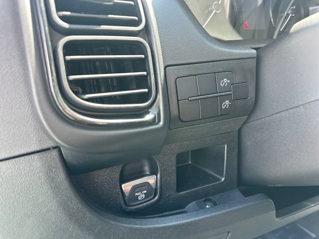 New 2026 RAM ProMaster 1500 FWD image 24