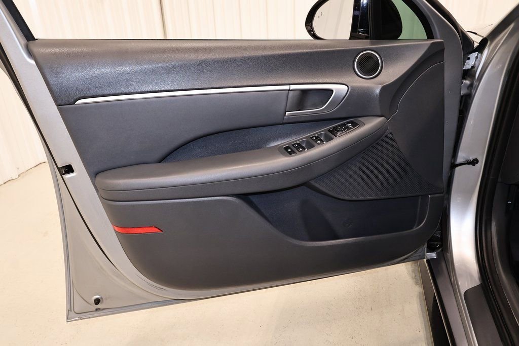 Used 2020 Hyundai Sonata SEL Plus image 11