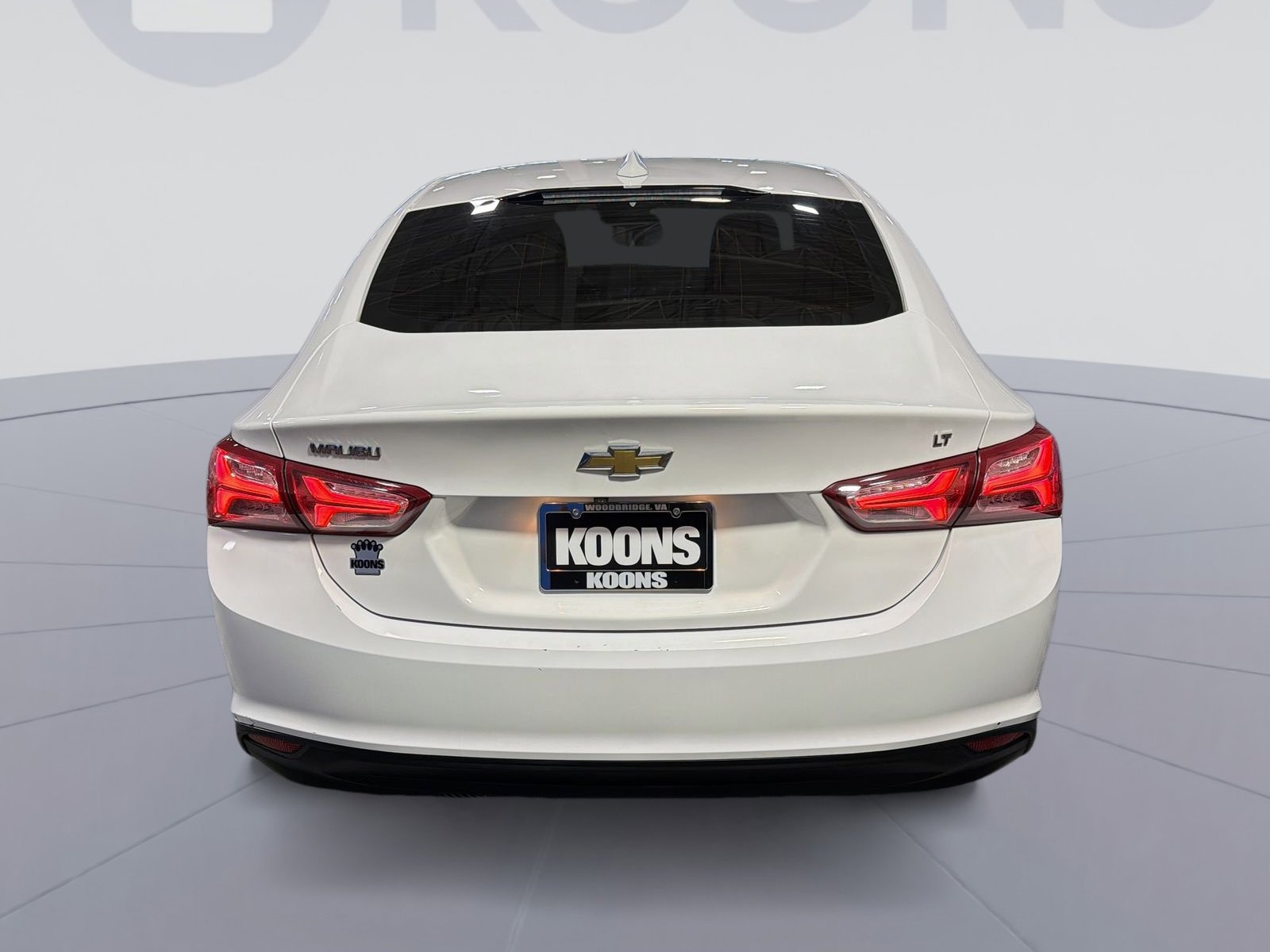 Used 2020 Chevrolet Malibu LT image 5