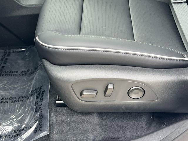 New 2026 Buick Enclave Sport Touring w/ Power Package FWD image 24