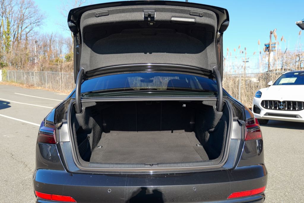 Used 2020 Audi S6 Premium Plus w/ S Sport Package image 54