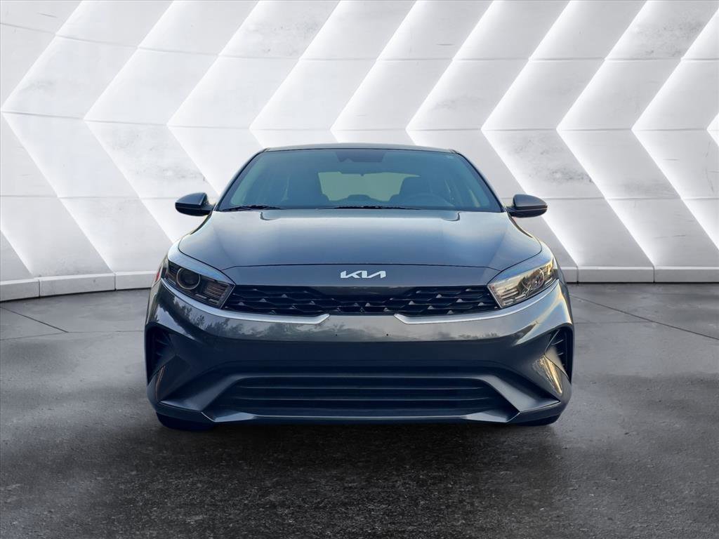 Used 2024 Kia Forte LXS image 8