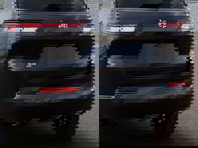 New 2026 Jeep Grand Cherokee L Limited image 13