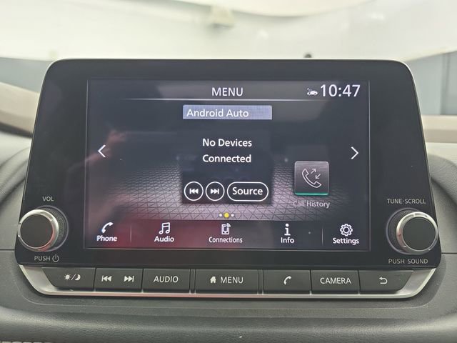 Used 2023 Nissan Rogue SV w/ SV Premium B Package image 28