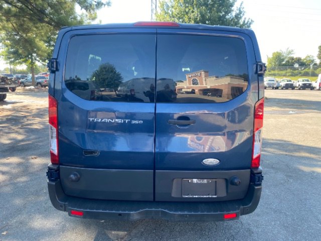 Used 2015 Ford Transit 350 XL image 2
